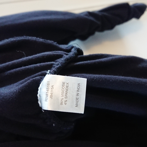 Charming Charlie's l/s top - Picture 7 of 7